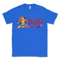 True Royal cupid vibes Classic Tee - RanaPortraitStore