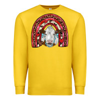 Lemon valentines simmental  rainbow Premium Sweatshirt - JahusDesignShop