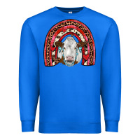 True Royal valentines simmental  rainbow Premium Sweatshirt - JahusDesignShop