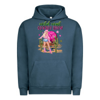 Wild West Cowboy Show Urban Hoodie | Teevron