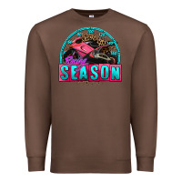 Chestnut racing season motorcycle Premium Sweatshirt - AdoDesignShop
