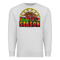 Racing Season Sport Car Premium Sweatshirt | Teevron
