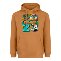 Meerkat senıor 2023 Heavyweight Hoodie - AdoDesignShop