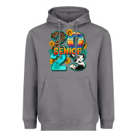 Storm senıor 2023 Heavyweight Hoodie - AdoDesignShop