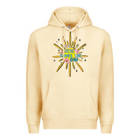 Pina Colada here comes the sun Premium Hoodie - MaliasSmallBusiness