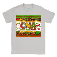 Moon Dust CMA Certified Medical Assistant Classic Tee - Zillion Design Studio