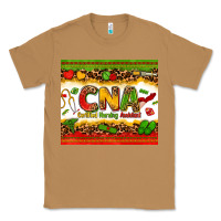 Toasted Coconut CMA Certified Medical Assistant Classic Tee - Zillion Design Studio