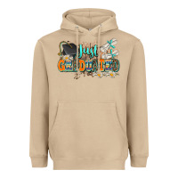 Mushroom just graduated Heavyweight Hoodie - AdoDesignShop