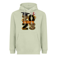 Matcha gold senıor 2023 Heavyweight Hoodie - AdoDesignShop