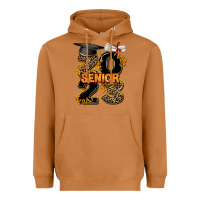 Meerkat gold senıor 2023 Heavyweight Hoodie - AdoDesignShop