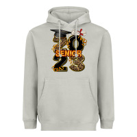 Moon Dust gold senıor 2023 Heavyweight Hoodie - AdoDesignShop