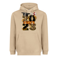 Mushroom gold senıor 2023 Heavyweight Hoodie - AdoDesignShop