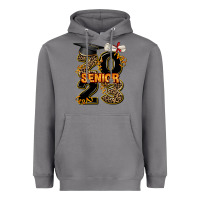 Storm gold senıor 2023 Heavyweight Hoodie - AdoDesignShop