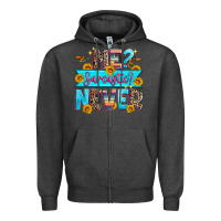 Charcoal Heather me sarcastic never Zipper Hoodie - Zillion Design Studio