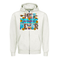 Oatmeal Heather me sarcastic never Zipper Hoodie - Zillion Design Studio