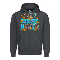 Smoke me sarcastic never Zipper Hoodie - Zillion Design Studio