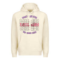 Sandshell dont stress test day do your best Premium Hoodie - MaliasSmallBusiness