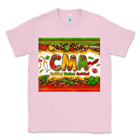 Bubblegum Pink certified medical assistant juneteenth Classic Tee - Zillion Design Studio