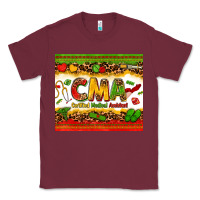 Certified Medical Assistant Juneteenth Classic Tee | Teevron