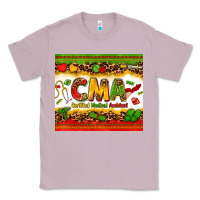 Lilac certified medical assistant juneteenth Classic Tee - Zillion Design Studio