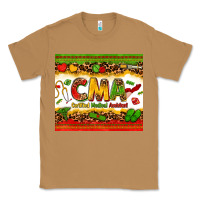 Toasted Coconut certified medical assistant juneteenth Classic Tee - Zillion Design Studio