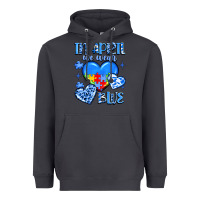 Smoke in april we wear blue Heavyweight Hoodie - JahusDesignShop