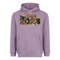 Lavender class of 2023 Heavyweight Hoodie - AdoDesignShop