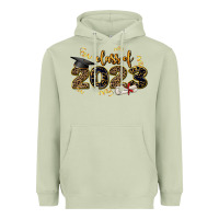 Matcha class of 2023 Heavyweight Hoodie - AdoDesignShop