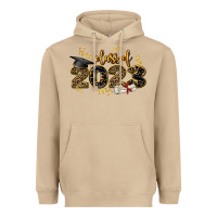 Mushroom class of 2023 Heavyweight Hoodie - AdoDesignShop
