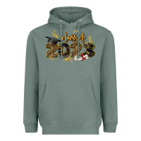 Sage class of 2023 Heavyweight Hoodie - AdoDesignShop