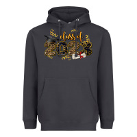Smoke class of 2023 Heavyweight Hoodie - AdoDesignShop