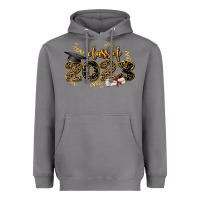 Storm class of 2023 Heavyweight Hoodie - AdoDesignShop