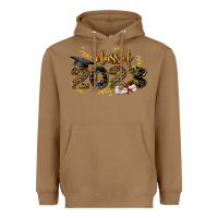 Toasted Coconut class of 2023 Heavyweight Hoodie - AdoDesignShop