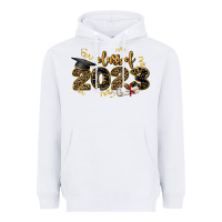 White class of 2023 Heavyweight Hoodie - AdoDesignShop