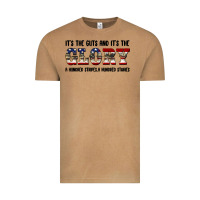 Vintage Camel veteran glory Vintage Tee - BarkalooDesign