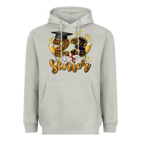 Moon Dust 23 senıor wıth champagne Heavyweight Hoodie - AdoDesignShop