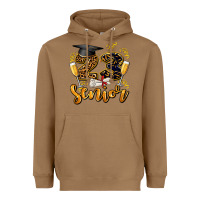 Toasted Coconut 23 senıor wıth champagne Heavyweight Hoodie - AdoDesignShop