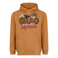 Meerkat grad squad Heavyweight Hoodie - AdoDesignShop