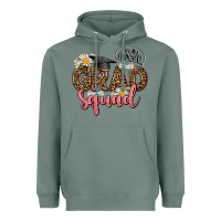 Sage grad squad Heavyweight Hoodie - AdoDesignShop