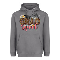 Storm grad squad Heavyweight Hoodie - AdoDesignShop