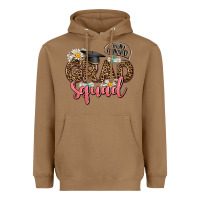 Toasted Coconut grad squad Heavyweight Hoodie - AdoDesignShop