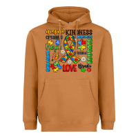 Meerkat autism awareness Heavyweight Hoodie - JahusDesignShop