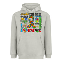 Moon Dust autism awareness Heavyweight Hoodie - JahusDesignShop
