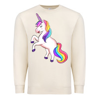 Sandshell unicorn Premium Sweatshirt - Artiststas