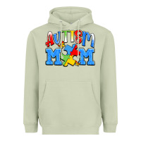 Matcha autism mom Heavyweight Hoodie - JahusDesignShop