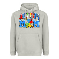 Moon Dust autism mom Heavyweight Hoodie - JahusDesignShop