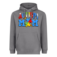 Storm autism mom Heavyweight Hoodie - JahusDesignShop