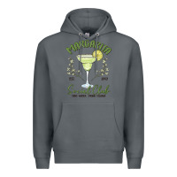Rock margarita social club Premium Hoodie - MaliasSmallBusiness
