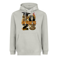 Moon Dust 2023 graduate leopard Heavyweight Hoodie - AdoDesignShop