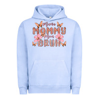 Pigment Grape Ice mama mommy mom bruh Urban Hoodie - MaliasSmallBusiness